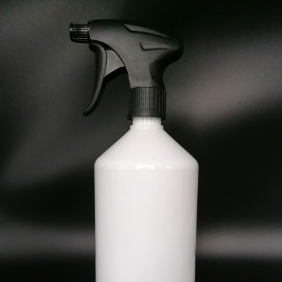 Bild enthält, Bottle, Shaker, Tin, Can, Spray Can