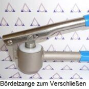 Bild enthält, Handle, Device, Smoke Pipe