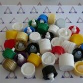 Bild enthält, Plastic