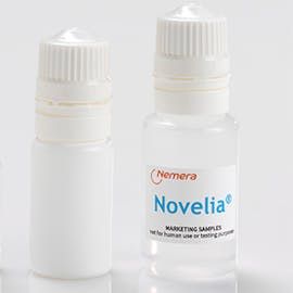 Bild enthält, Bottle, Shaker, Cosmetics, Deodorant