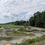 Pumptrack St. Ruprecht-Logo. Bild enthält, Nature, Outdoors, Scenery, Road, Horizon, Sky, Grass, Field, Landscape, Land