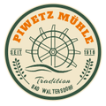 PIWETZ - Mühle & E-Werk-Logo