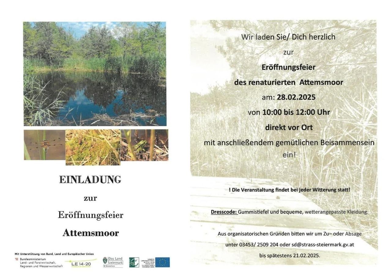 Bild enthält, Land, Nature, Outdoors, Vegetation, Text, Water, Advertisement, Poster, Pond, Page