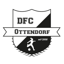 DFC Ottendorf-Logo
