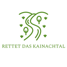 Rettet das Kainachtal-Logo