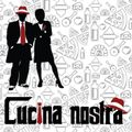Cucina Nostra-Logo