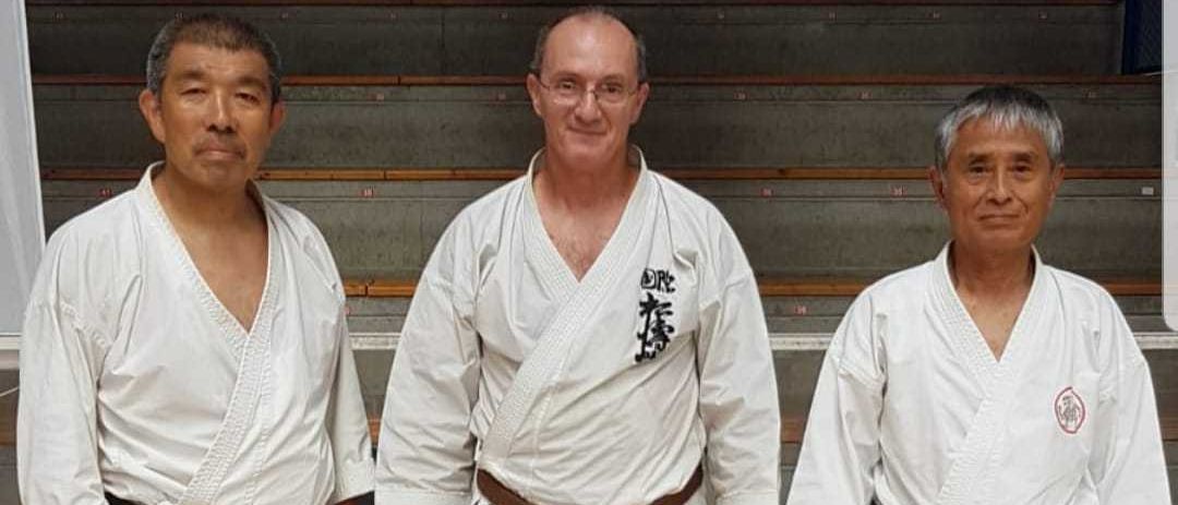 Bild enthält, People, Person, Adult, Male, Man, Karate, Martial Arts, Face, Head