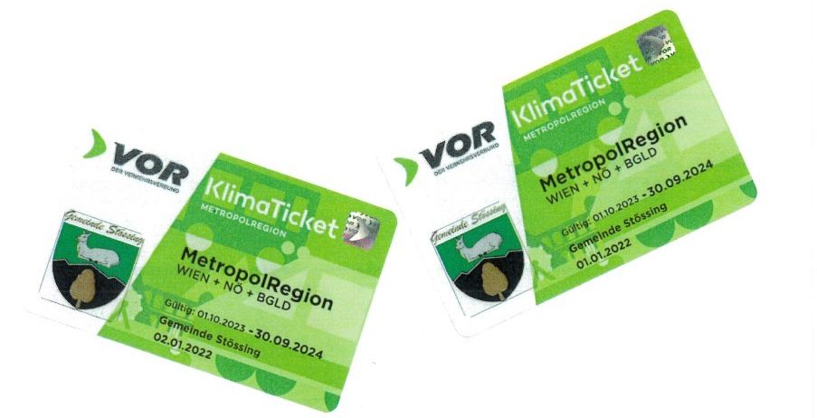 KlimaTickets