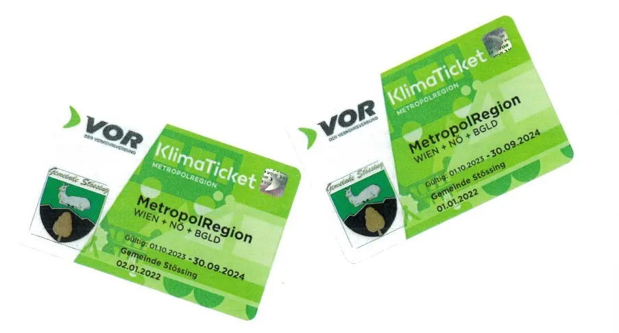 KlimaTickets