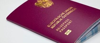 Bild enthält, Text, Document, Id Cards, Passport