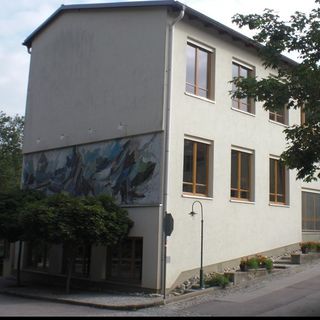 Bild von Leopold-Figl Volksschule Büro