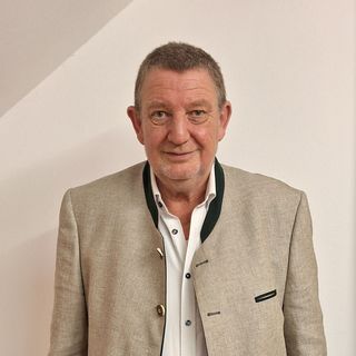Bild von Ing. Christian Walzl