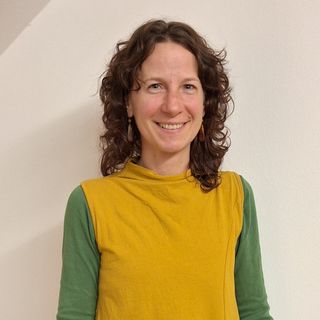 Bild von Mag. Elisabeth Schwarz