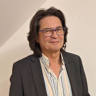 Bild von Walter Arnold Schwaiger-Baron