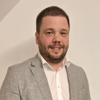 Bild von Daniel Höfler, Mst.