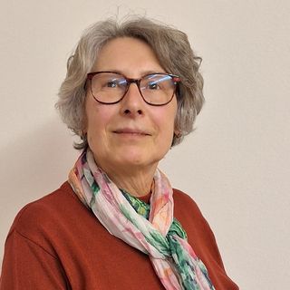 Bild von Maria Scharf