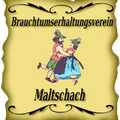 Brauchtumserhaltungsverein Maltschach-Logo