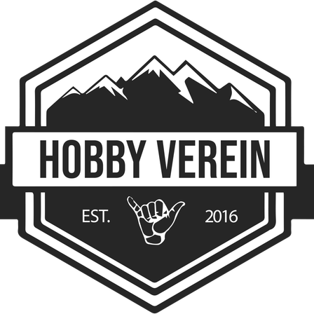 Bild enthält, Sticker, Logo, Badge, Symbol, Scoreboard, Emblem, Architecture, Building, Factory