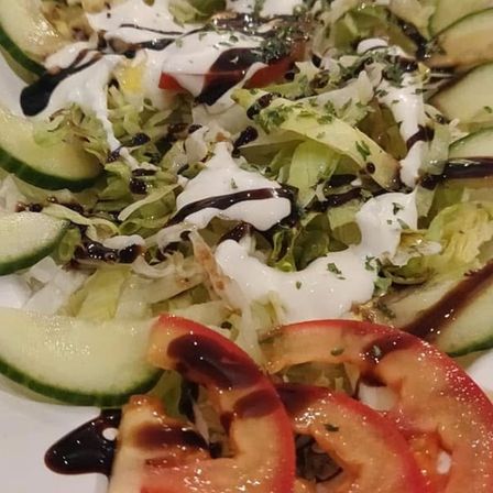 Bild enthält, Food, Food Presentation, Plate