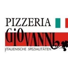 Pizzeria Giovanni-Logo