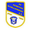 Sportgemeinschaft Scheffau-Schellenberg e.V.-Logo