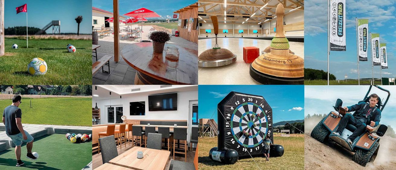 Bild enthält, Grass, Person, Soccer Ball, Outdoors, Shorts, Boy, Male, Teen, Volleyball (Ball), E-scooter