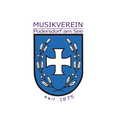 Musikverein Podersdorf am See-Logo