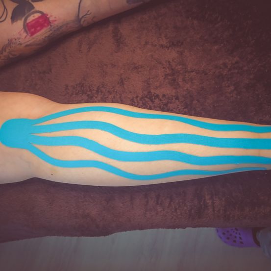 Bild enthält, Person, Skin, Tattoo, Arm, Body Part