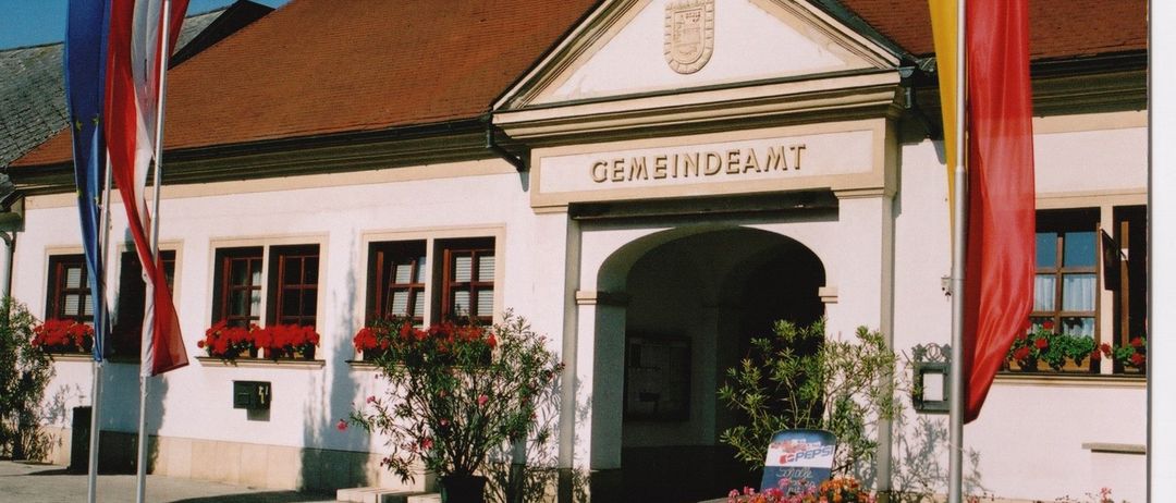 Mörbisch am See-Logo