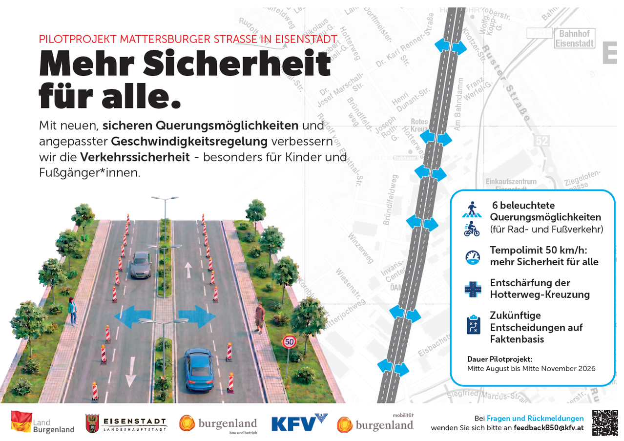 Pilotprojekt