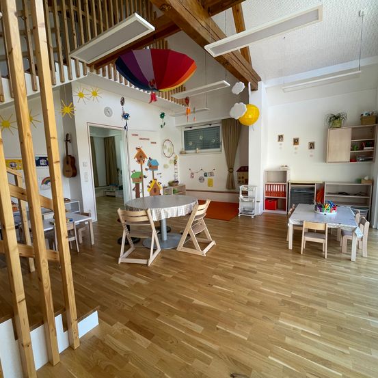 Indoors, Interior Design, Floor, Wood, Flooring, Hardwood, Building, Chair, Home Decor, Living Room