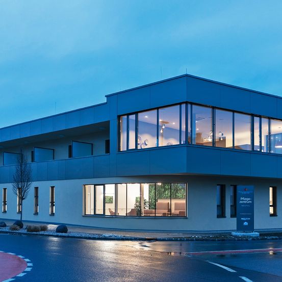 Pflegezentrum Neutal