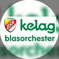 Kelag Blasorchester-Logo