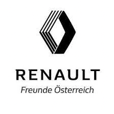 Renault Freunde Österreich-Logo