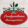 Landgasthaus Baumgartner-Logo