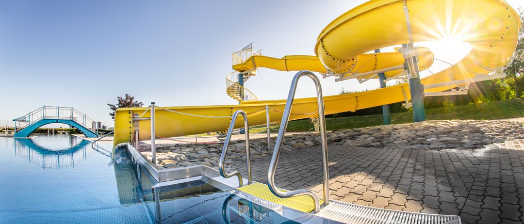 Bild enthält, Water, Amusement Park, Water Park, Outdoors