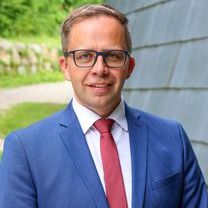 Bild von DI (FH) Mag. Friedrich Robeischl