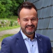 Bild von DI (FH) Florian Grugl