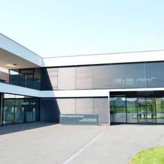 Bild von Mittelschule Pregarten
