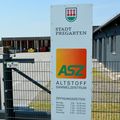 Bild von Altstoffsammelzentrum (ASZ) Pregarten