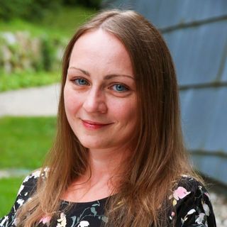 Bild von Mag. Maria Praher