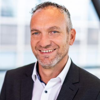 Bild von DI (FH) Werner Philipp