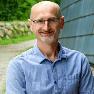 Bild von Anton Lengauer