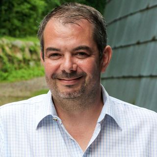 Bild von Ing. Markus Gemander