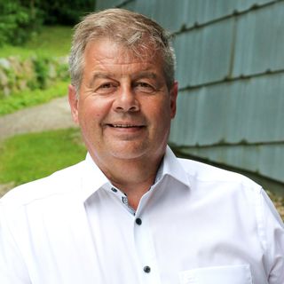 Bild von Hartmann Leichtfried