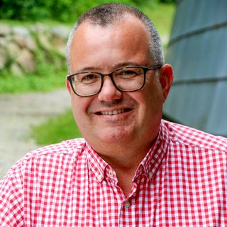 Bild von Markus Mayer