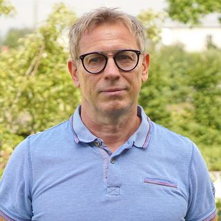 Bild von Richard Buchegger
