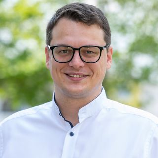 Bild von Christian Heinzelreiter, LL.B.