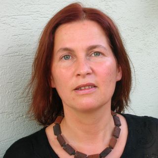 Bild von Mag. Manuela Bonifer-Jungwirth