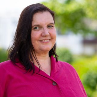 Bild von Alexandra Hofstadler, BEd